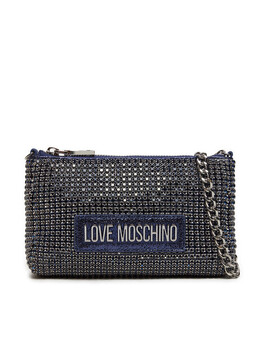 Сумка Love Moschino JC4046PP1LLP176A, темно-синий 8032698840950 | dunkelblau