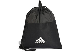 Рюкзак унисекс Adidas, Черный cf3286 | black