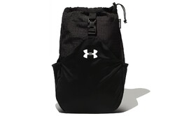 Сумка через плечо унисекс Under Armour, Черный 1363569-001 | black