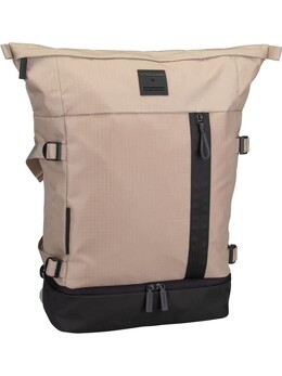 Рюкзак Strellson, бежевый 4491662 | beige