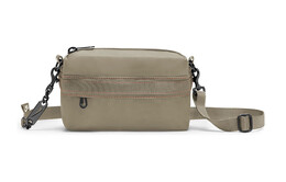 Сумка через плечо унисекс Nike, Olive cw9304-276 | olive