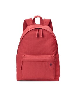 Рюкзак Polo Ralph Lauren, красный 405931617002 | piros