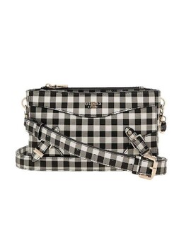 Мини-Сумка на плечо ms didi double Guess, черный 6136429 | schwarz
