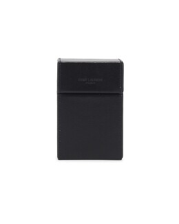 Сумка Cigarette Box Saint Laurent, цвет Nero slau-my209 | nero
