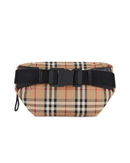 Сонни Сумка Burberry, цвет Archive Beige burf-my34 | archive beige