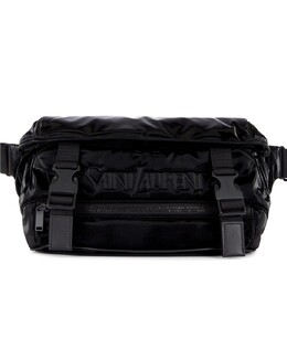Сумка Body Bag Saint Laurent, цвет Nero slau-my217 | nero