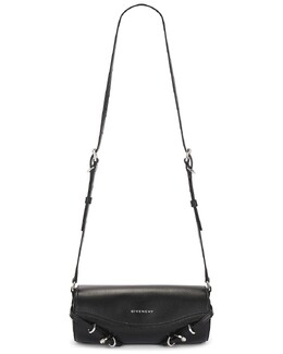 Сумка на роликах Voyou Givenchy, черный give-my299 | black