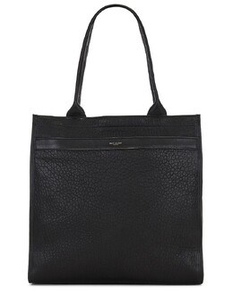 Сумка Sac Cabas Saint Laurent, цвет Nero slau-my218 | nero