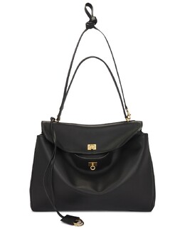 Сумка Rodeo с верхней ручкой Balenciaga, черный balf-wy1455 | black