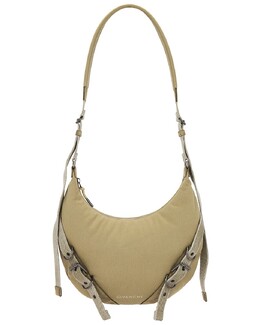 Сумка через плечо Voyou Givenchy, хаки give-my289 | khaki