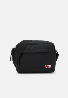 Сумка Lacoste Exclusive Unisex, цвет noir sunrise la254h03u-q11 | noir sunrise