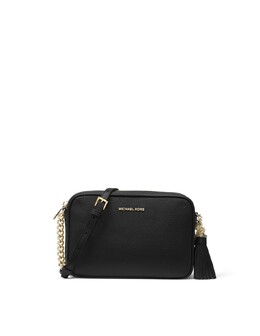 Средняя сумка для фотоаппарата Jet Set Michael Kors, черный 20554716 | black