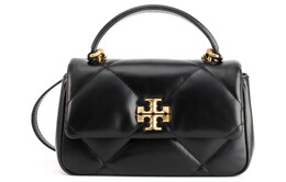 Tory Burch Женская сумка через плечо Kira, Базовый набор (сумка и пыльник) 154719-001 | basic set (bag and dust bag)