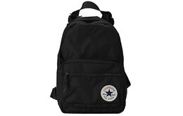 Рюкзак Converse унисекс, черный 10020538-a01 | black