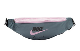 Поясная сумка унисекс Nike, Светло-серый cw9263-031 | light gray