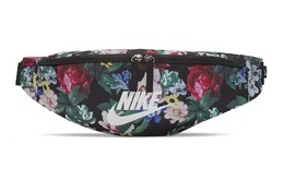 Поясная сумка унисекс Nike, Черный db4702-010 | black