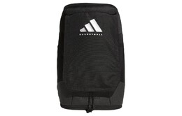 Рюкзак унисекс Adidas, Черный jj2059 | black