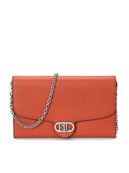 Сумка Lauren Ralph Lauren, оранжевый 431902100016 | narancssárga