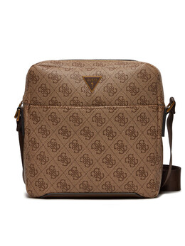 Сумка через плечо Guess Torino HMTOLO P4258, бежевый 7626101548826 | beige