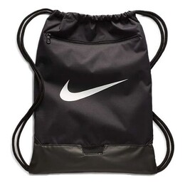 Сумка brasilia training gym sack 'black' Nike, черный ba5953-010 | black
