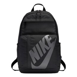 Сумка elemental backpack 'black' Nike, черный ba5381-010 | black