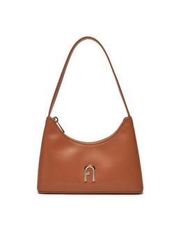 Сумка Furla Diamante WB00863 AX0733 RY000, коричневый 8050597551678 | braun