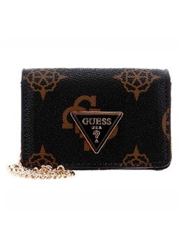 Сумка через плечо meridian Guess, коричневый 5103108 | braun