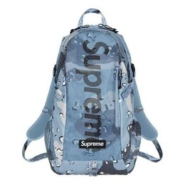 Сумка backpack 'teal black' Supreme, мультиколор sup-ss20-012 | teal/black