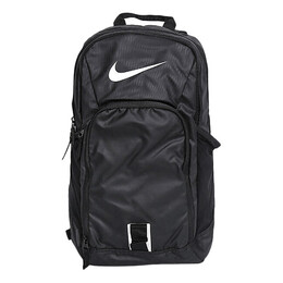 Сумка alpha adapt rev school backpack 'black' Nike, черный bz9803-010 | black/white