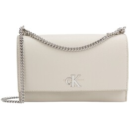 Calvin Klein Женская сумка через плечо, Fluorite white dh2806-gtr | fluorite white