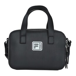 Сумка через плечо унисекс Fila, Black t13u429121fbk | black