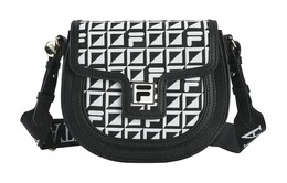 ФИЛА Женская сумка Fila, Black f13w421161fbk | black