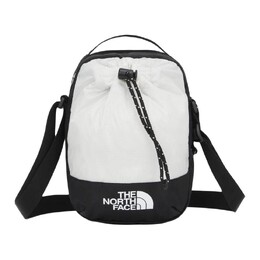 Рюкзак унисекс The North Face, Black/White nn2pq04c | black/white