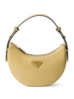 Сумка через плечо Prada Arqué, желтый 1bc194voooask | желтый