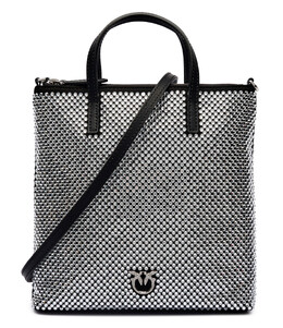 Сумка Pinko, серебро pi245w00002161200os | argento