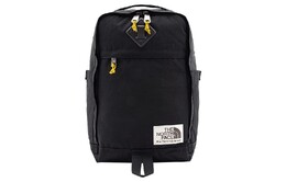 Рюкзак унисекс The North Face, Черный 52vq-129091 | black