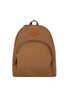 Рюкзак Life City 29 см Bric's, цвет Camel 8016623879727 | camel