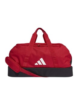 Спортивная сумка Adidas TIRO, красный 9330306 | red