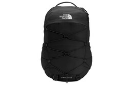Рюкзак унисекс The North Face, Черный nf0a52se-kx7 | black