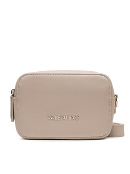 Наплечная сумка Valentino Zero VBS7B306, бежевый 8054942029430 | beige