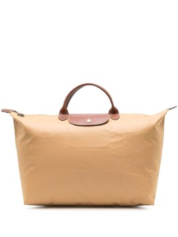 Longchamp маленькая дорожная сумка Le Pliage, нейтральный цвет l1624089p86 | нейтральный цвет