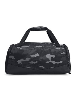 Спортивная сумка Under Armour Sports Undeniable 5.0, черный 18738540 | black
