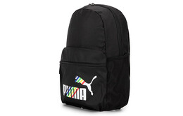 Рюкзак унисекс Puma, Черный 078046-12 | black