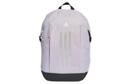 Рюкзак унисекс Adidas, Черный и серебристый металлик it5362 | black and metallic silver