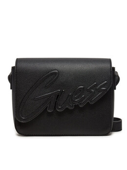 Сумка Guess, черный j3yz32 wg730 | fekete