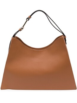 Furla сумка на плечо Nuvola, коричневый wb01246bx20451007 | коричневый