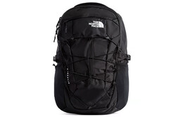 Рюкзак унисекс The North Face, Черный nf0a3kv3-jk3 | black