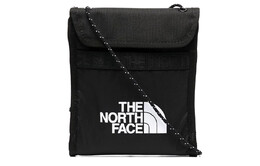 Сумка через плечо унисекс серии UE The North Face, Черный nf0a52rz-jk3 | black