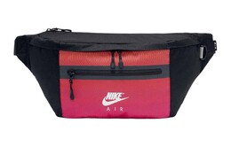 Поясная сумка унисекс Nike Elemental, Black/Brown fv8133-010 | black/brown