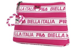 Женский клатч Fila, Fluorescent red f13w224162f-pc | fluorescent red
